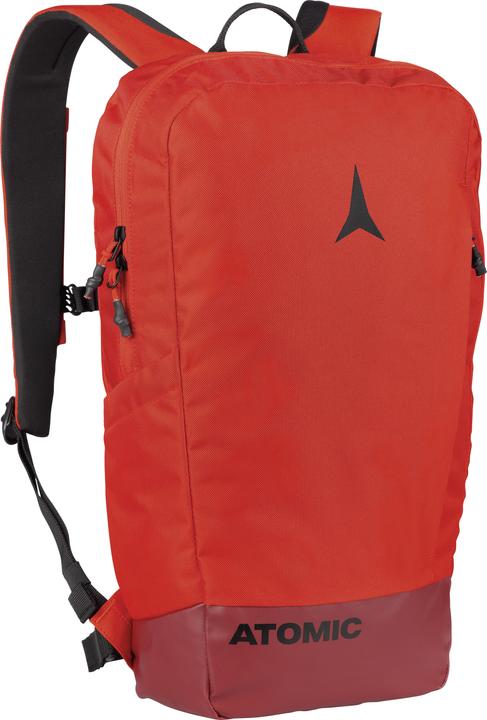 Produktbild Atomic PISTE PACK 18 Red/Rio Red (18 l)