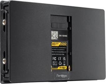 Produktbild Portkeys HD7T Monitor (7", HD)