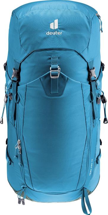 Actual product image Deuter Trail Pro 36 (36 l)