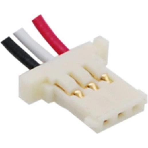 Thumbnail - CoreParts Battery for E-book, E-reader, Notebook Ersatzteile, Schwarz