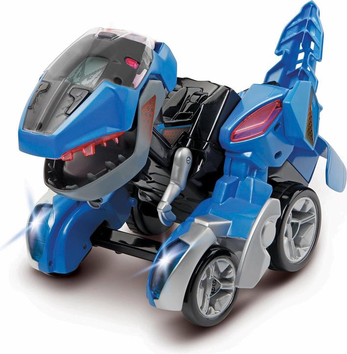 VTech Switch & Go Dinos - RC T-Rex