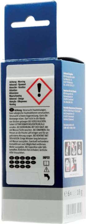 Immagine prodotto Siemens Tcz6002