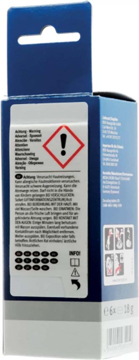 Actual product image Siemens Tcz6002