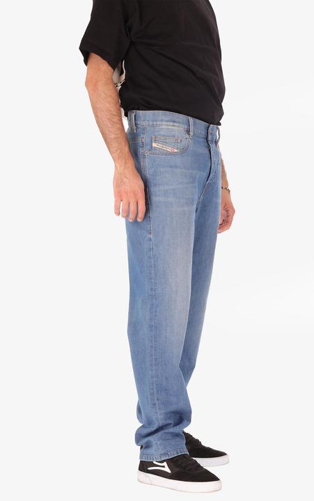 Actual product image Diesel Herrenhose Nyxos Prime - Baumwolle & Polyester - Casual (28)