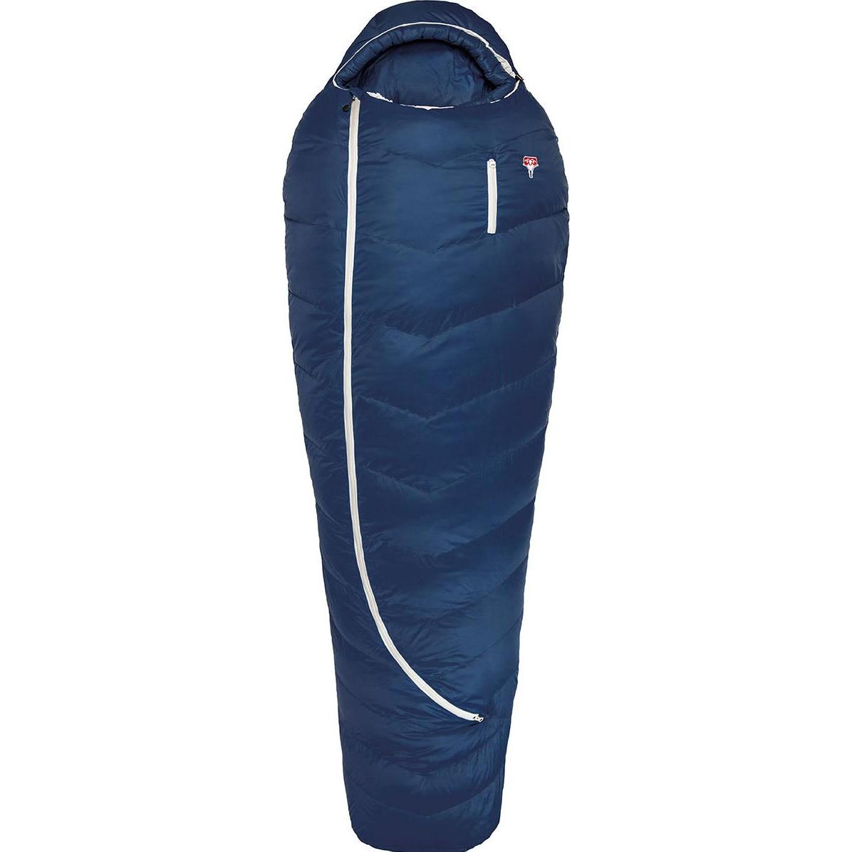 Grüezi Bag, Schlafsack, (200 cm)