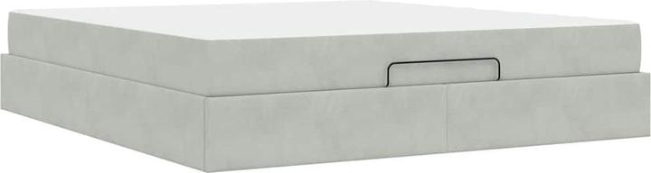 Immagine prodotto VidaXL Letto contenitore (180 x 200 cm)