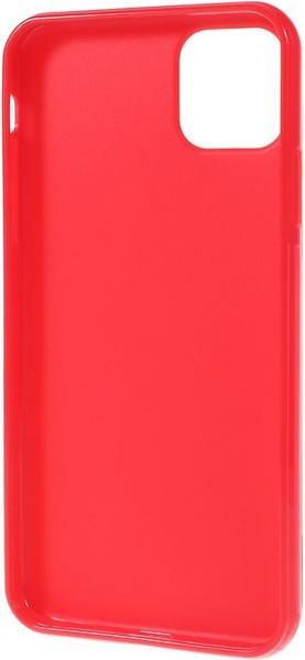 Actual product image MU Classic Softcase TPU Series (Apple iPhone 11 Pro)