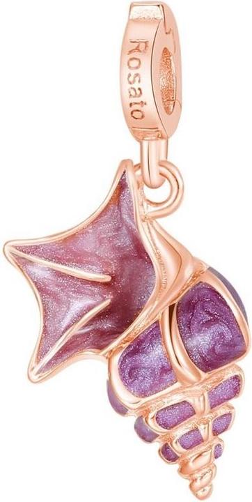 Image du produit Rosato Pendentif en bronze Shell Storie RZ147