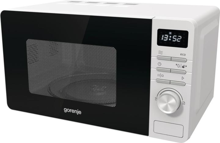 Image du produit Gorenje Micro-ondes - MO20A3W - (20 l)
