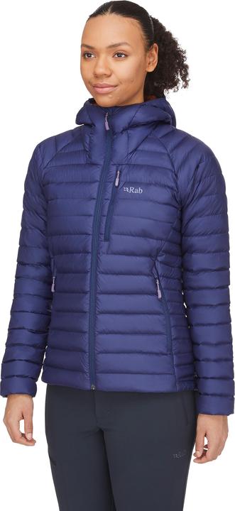 Produktbild Rab Microlight Alpine Jacket (L)