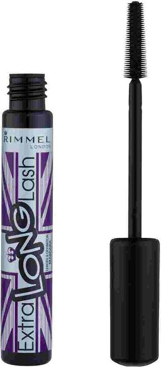 Image du produit Rimmel London Cils extra-longs (003 Extrême noir)