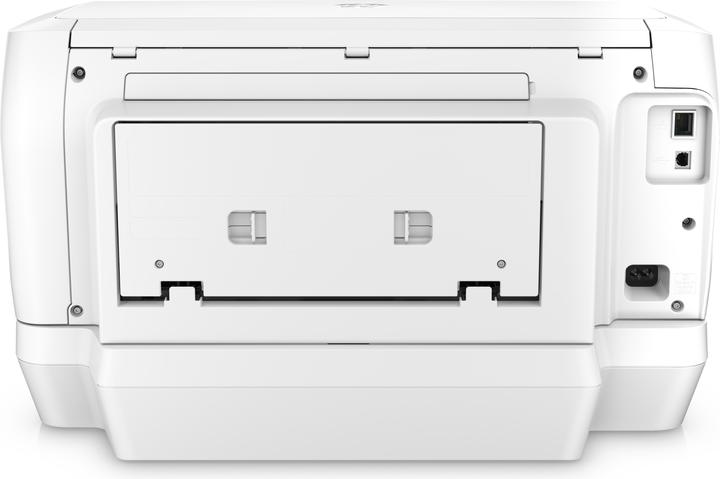 Produktbild HP OfficeJet Pro 8218 (Tintenpatrone, Farbe)