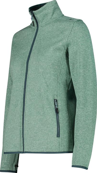 Produktbild CMP Campagnolo Zip Hoodie (38, S)