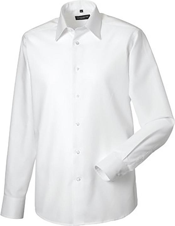 Immagine prodotto Russell - Camicia Manica Lunga Taglio in figura - Uomo (42)