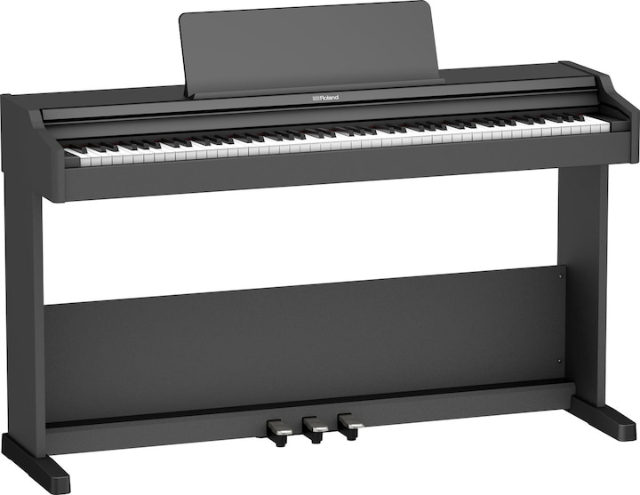 Produktbild Roland RP107-BKX (88 Tasten)