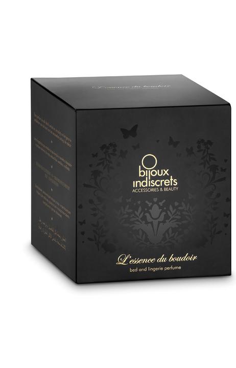 Actual product image Bijoux Indiscrets Essence du Boudoir (Eau de parfum, 130 ml)