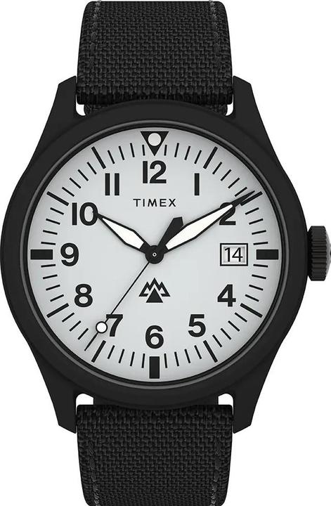 Actual product image Timex watch expedition north traprock (Analogue wristwatch, 43 mm)