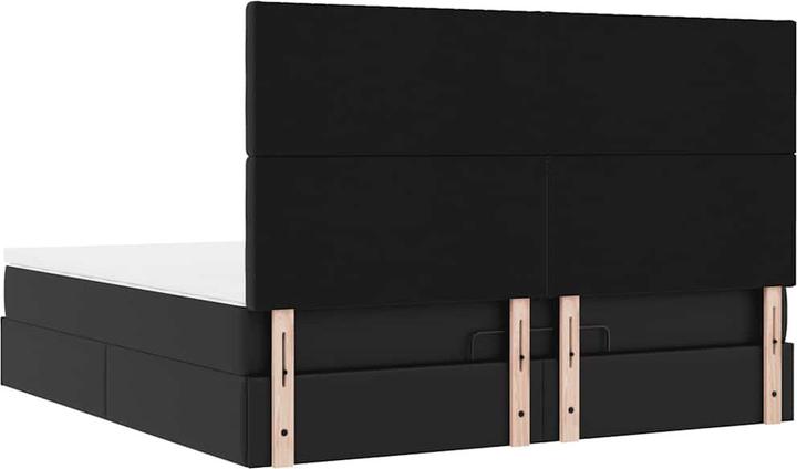 Image du produit vidaXL Ottoman-Bett (180 x 200 cm)