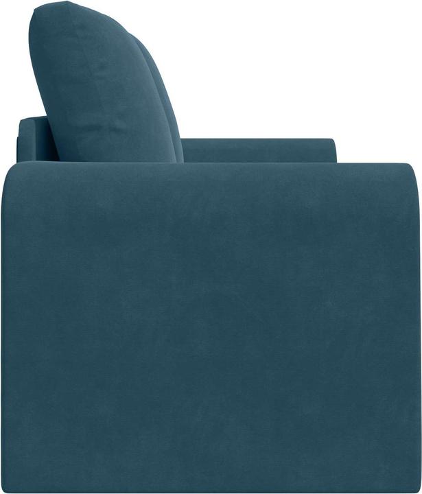 Produktbild vidaXL Schlafsofa