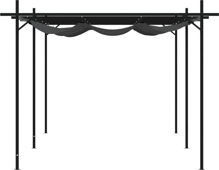 Actual product image vidaXL Gutja (589 cm, 292 cm)