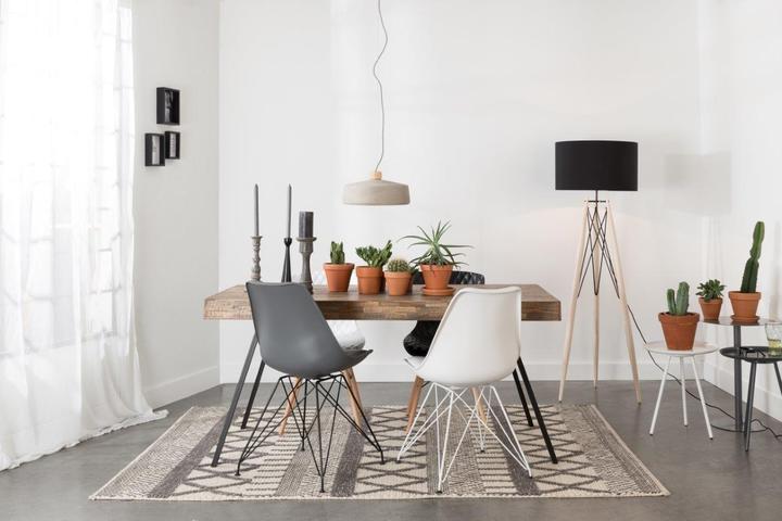 Produktbild White Label Living Suri (180 x 90 x 74.50 cm)
