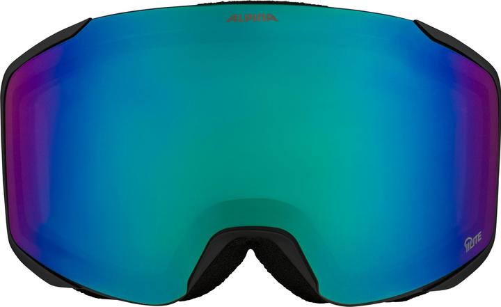 Produktbild ALPINA SPORTS Taos Q-Lite