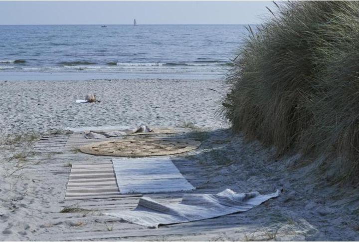 Produktbild Lene Bjerre Karna (240 x 70 cm)