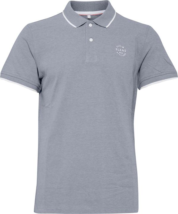 Produktbild Blend BHBHNATE poloshirt 20708180 (M)