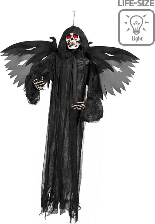 Actual product image Boland Decoration Dizzy Demon (1 pcs.)