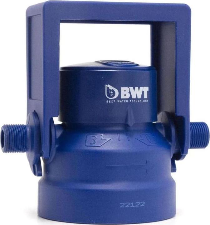 Produktbild BWT Water + More Besthead Connection Filterkopf FS00Y90A00 (1x)