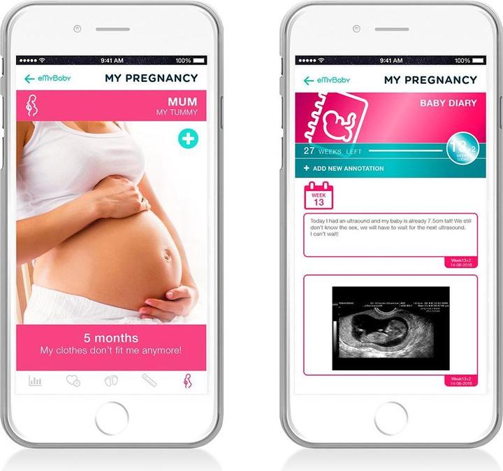 Produktbild Miniland Sweetbeat