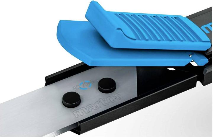 Produktbild Martor Sicherheitsmesser Secunorm 540 (Cutter)