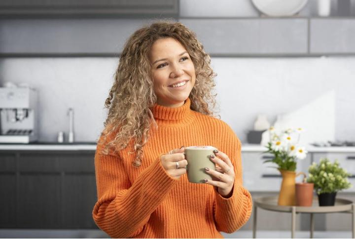 Actual product image Xavax Milk frother