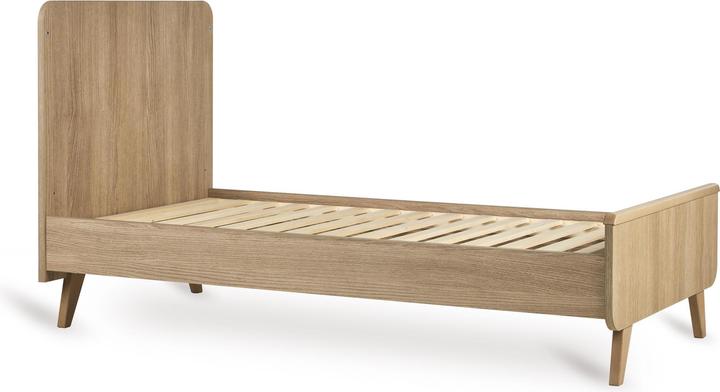 Produktbild Quax Babybett Loft (70 x 140 cm)