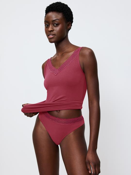 Image du produit Triumph String Feel of Modal (L, Une unité par pack)
