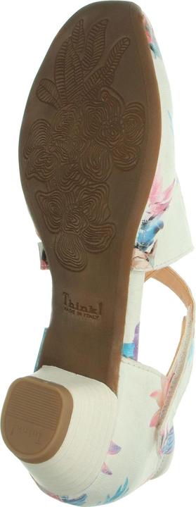 Produktbild Think! Pumps (40)