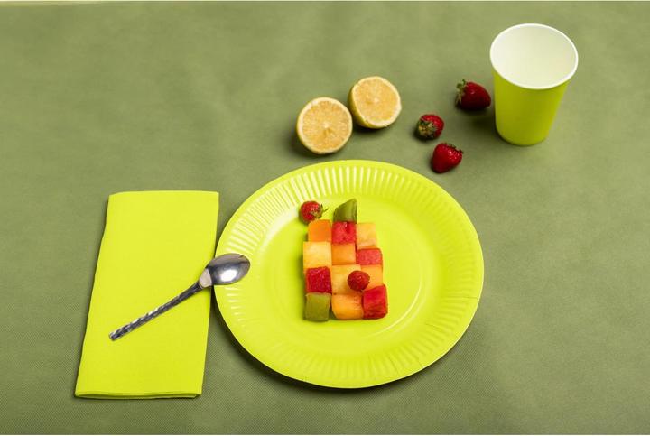 Produktbild PROnappe 15 Einweg-Kaffeebecher 200,0 ml (15 x)