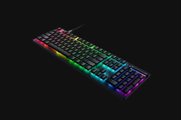 Actual product image Razer DeathStalker V2 (US, Cable)