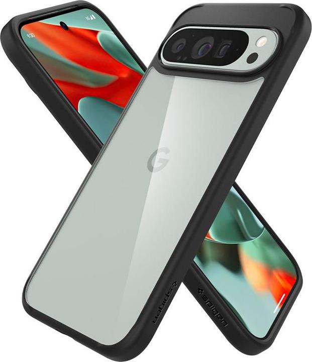 Actual product image Spigen Ultra Hybrid (Google Pixel 9 Pro XL)