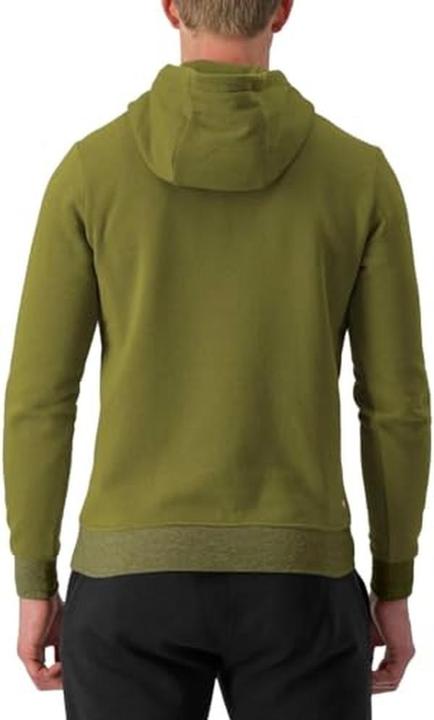 Immagine prodotto Castelli Felpa con cappuccio con logo (S)