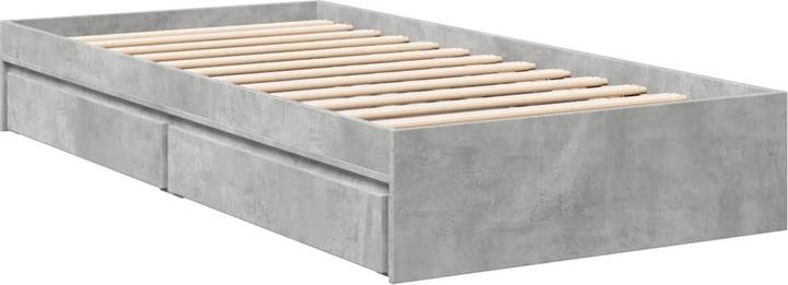 Actual product image VidaXL Khai (100 x 200 cm)