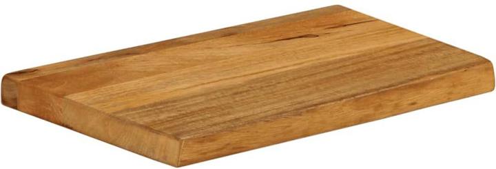 Actual product image vidaXL Tischplatte (60 x 20 cm)