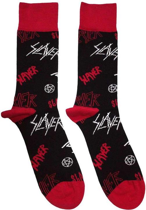 Immagine prodotto Slayer Calzini (40.5 - 45.5)