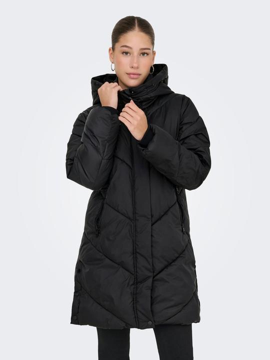 Image du produit Only ONLMOLLY Steppmantel Steppmantel (XXL)