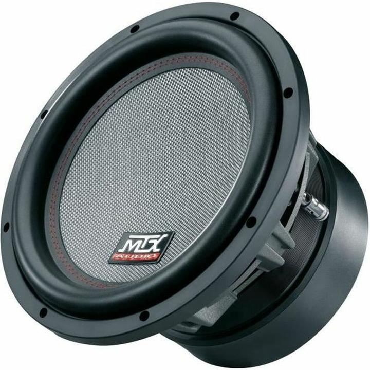 Produktbild MTX Audio TX812 - 12inch subwoofer - 2ohm (1800 W)