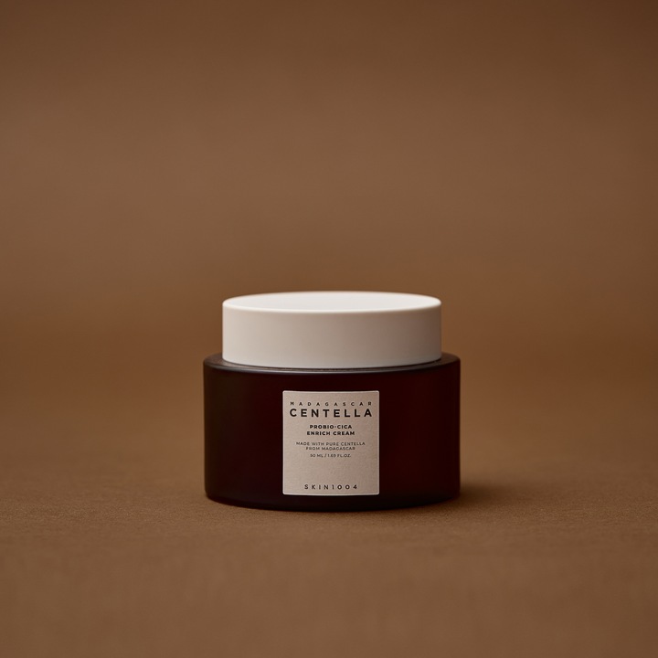 Image du produit Skin1004 Madagascar Centella Probio-Cica Enrich (50 ml, Crème de jour)
