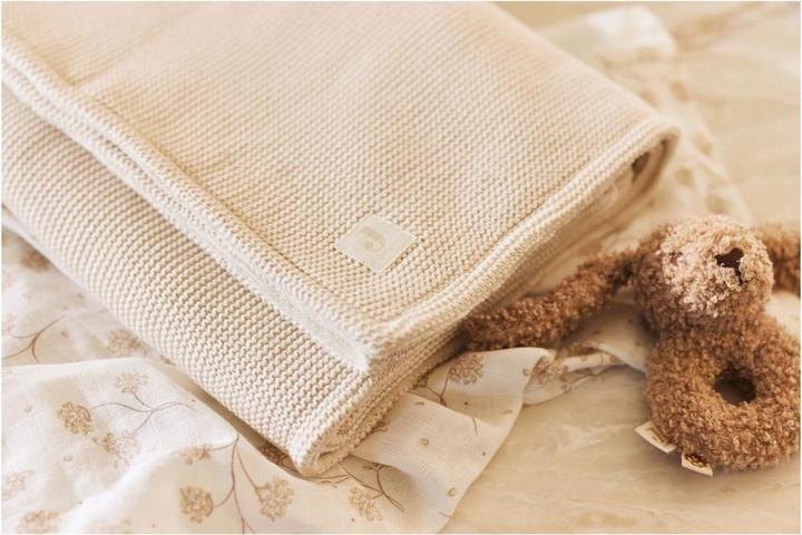 Image du produit Jollein Decke Fleece (100 x 150 cm)