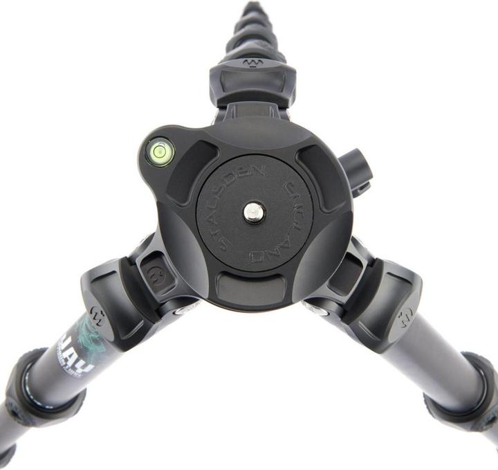 Actual product image 3 Legged Thing Legends Jay Black Darkness (Carbon)