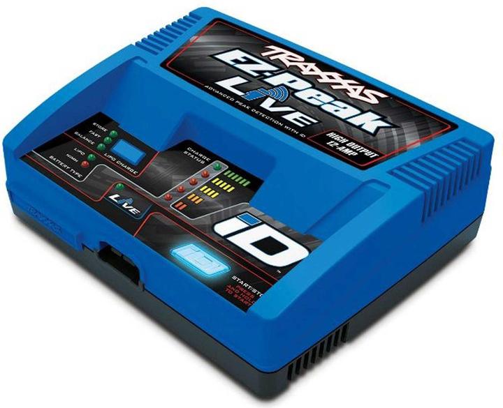 Produktbild Traxxas EZ-Peak Live