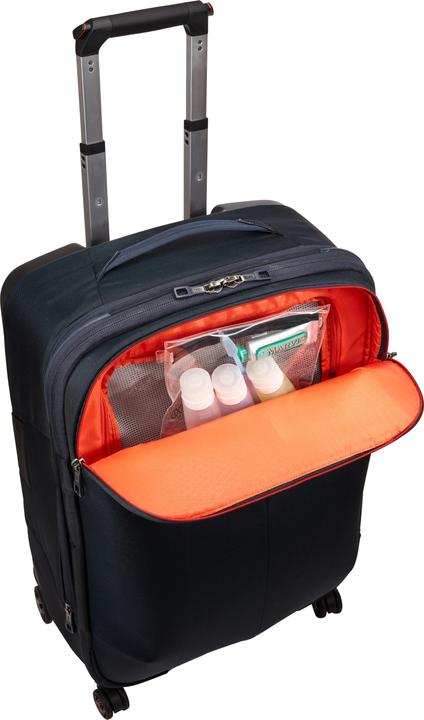 Actual product image Thule Subterra spinner (63 l)
